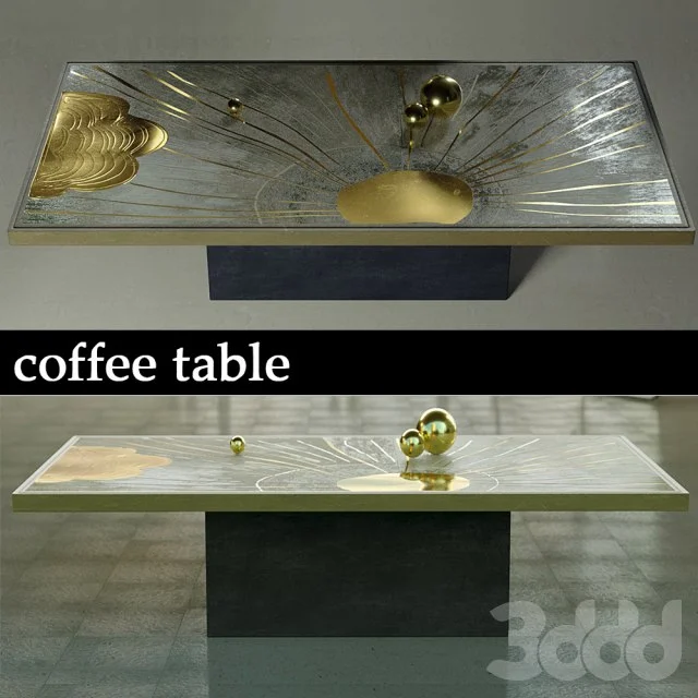 Soffee table